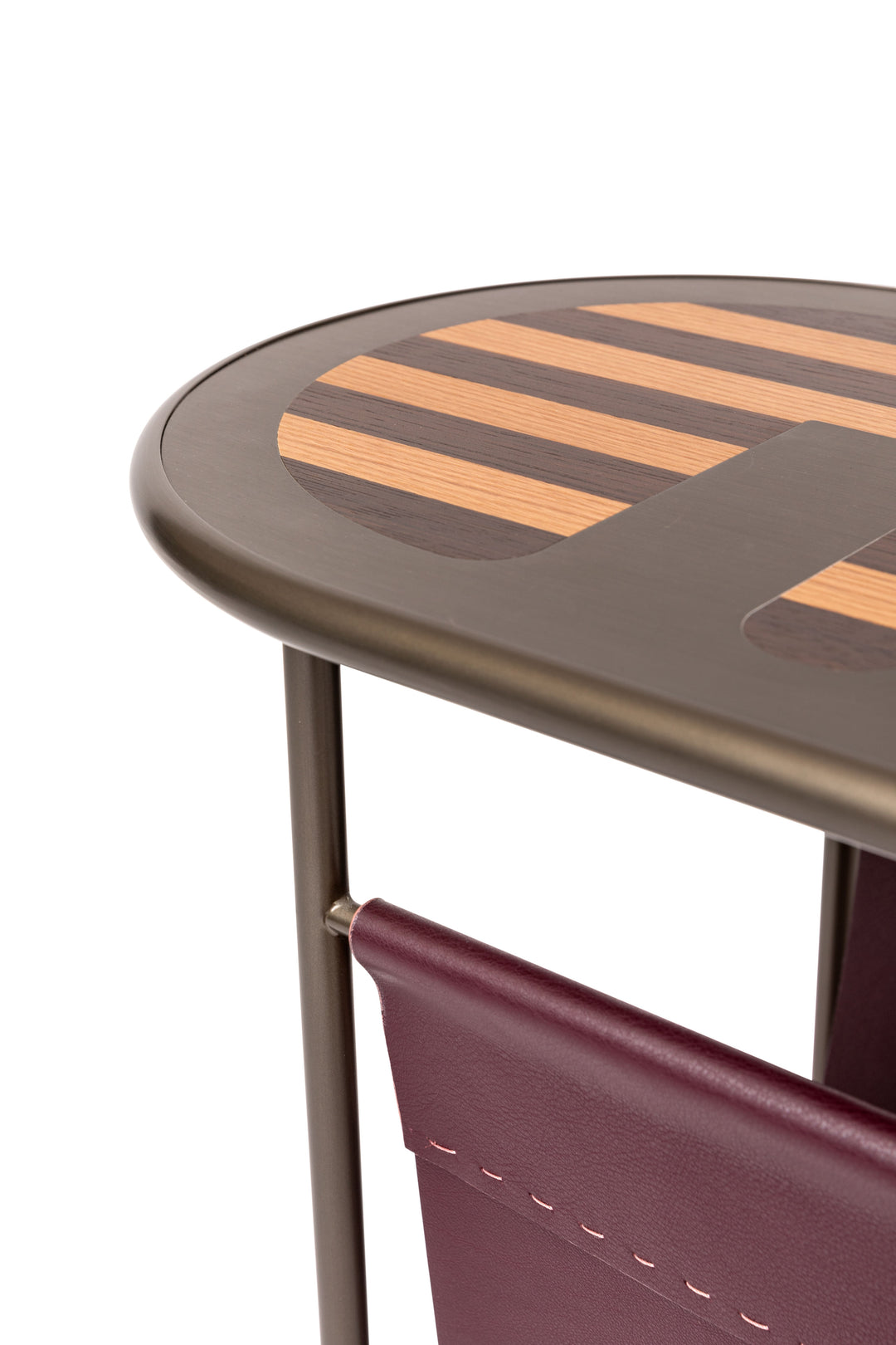 O'lock side table – Italian Luxury Interiors