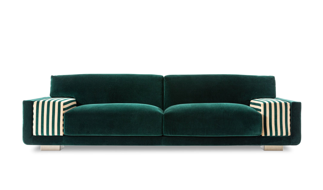 Sofas Fendi Casa – Italian Luxury Interiors Sofas Fendi Casa – Italian Luxury Interiors