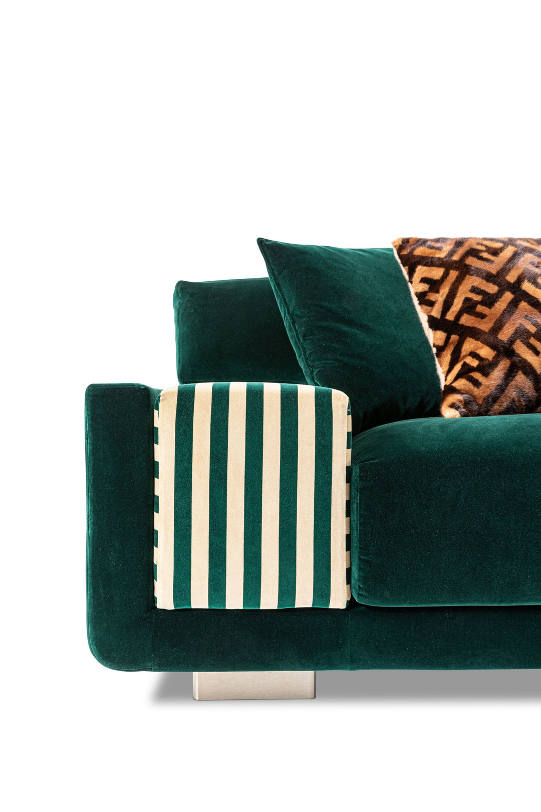Parsifal sofa – Italian Luxury Interiors