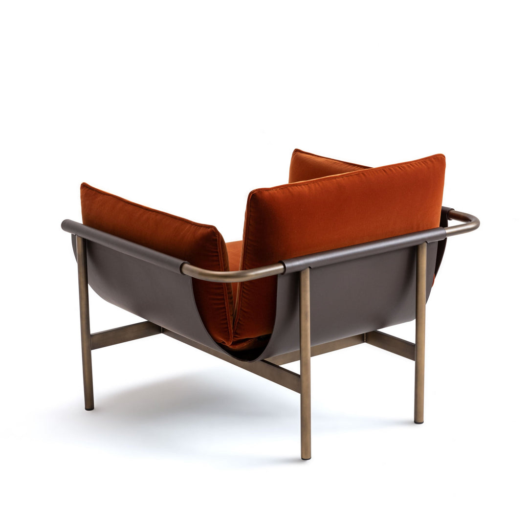 Fendi casa armchair best sale