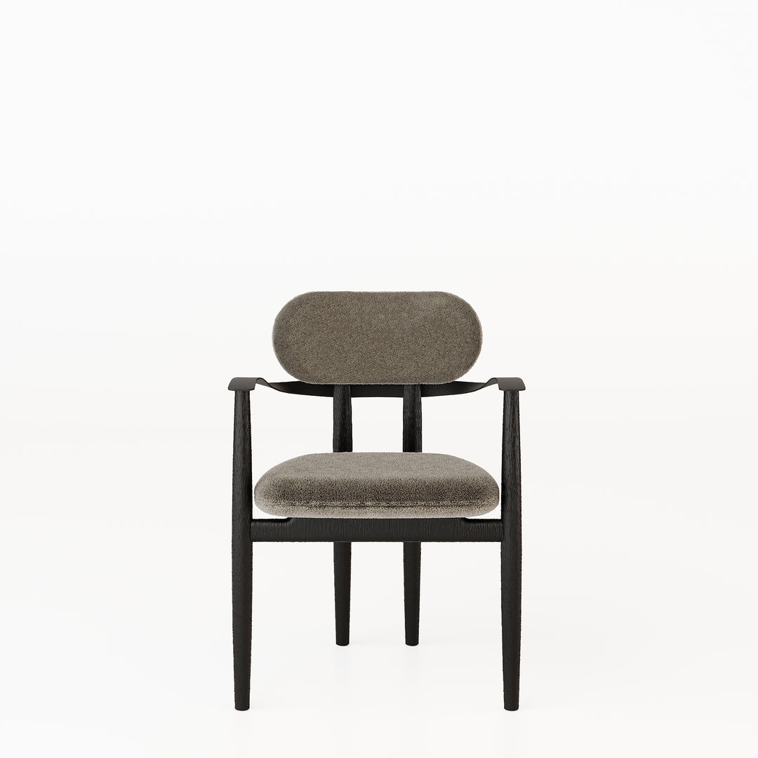 FENDI CASAロゴパターン スツール 20 个Fendi casa 点子| 家具, 家居装潢, 餐椅