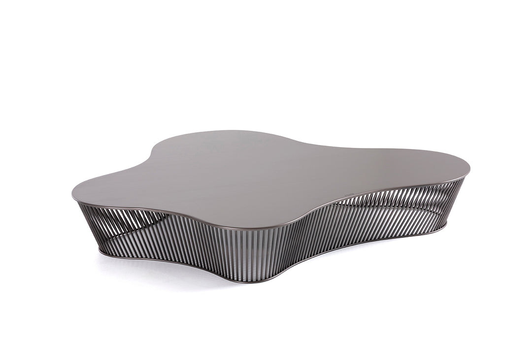 SANDIA COFFEE TABLE – Italian Luxury Interiors