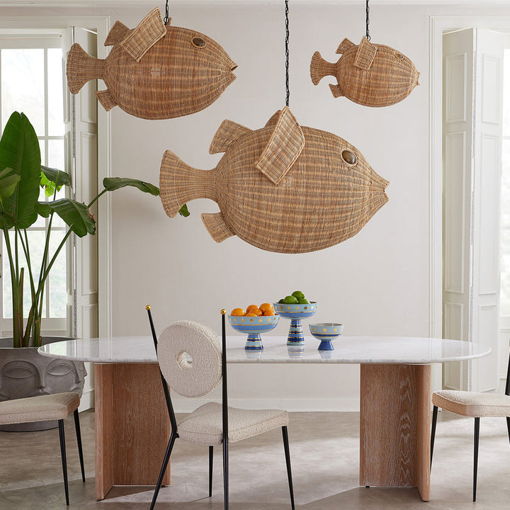Chroma Tall Bowl Jonathan Adler