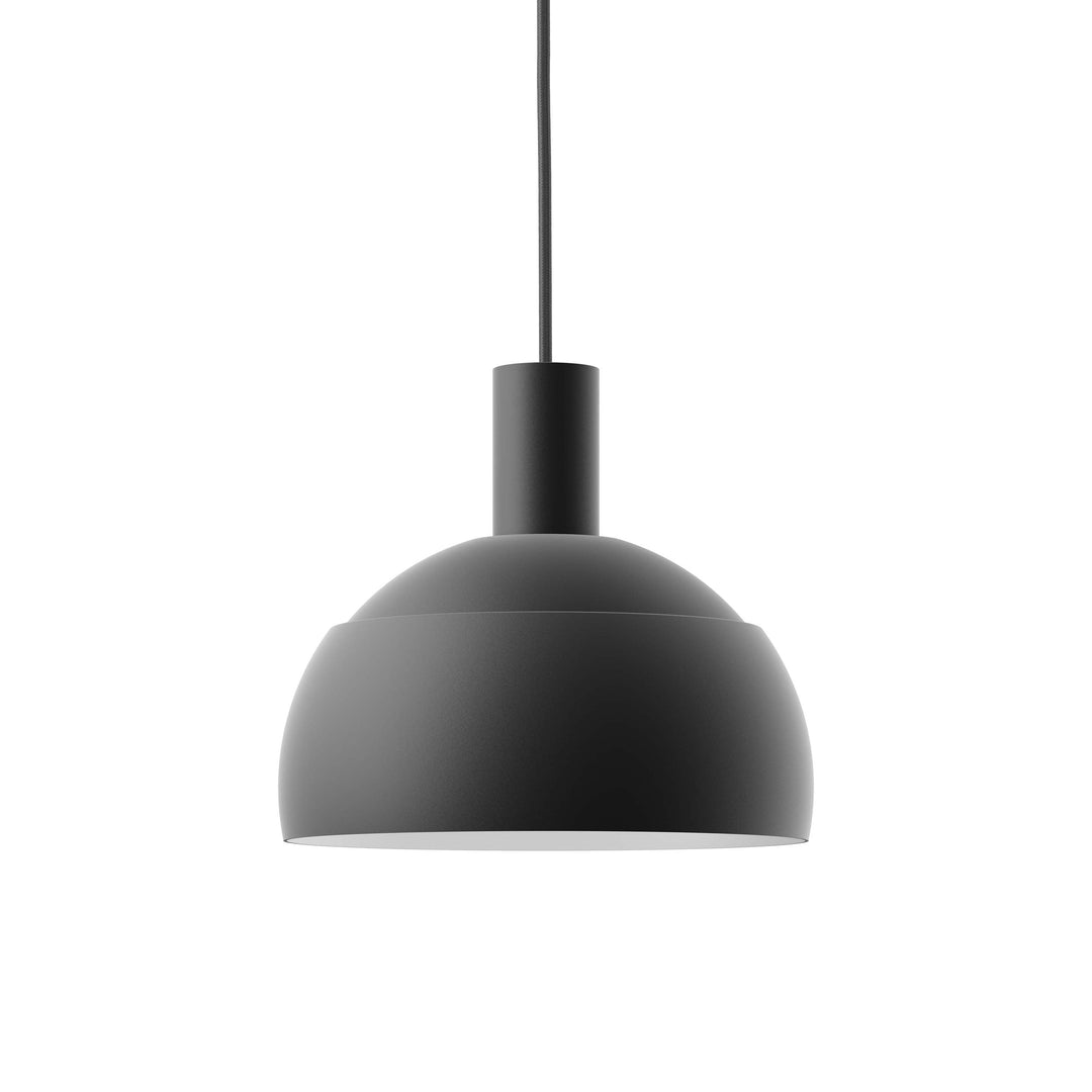 FJ Elements Pendant Light Lighting Louis Poulsen Black