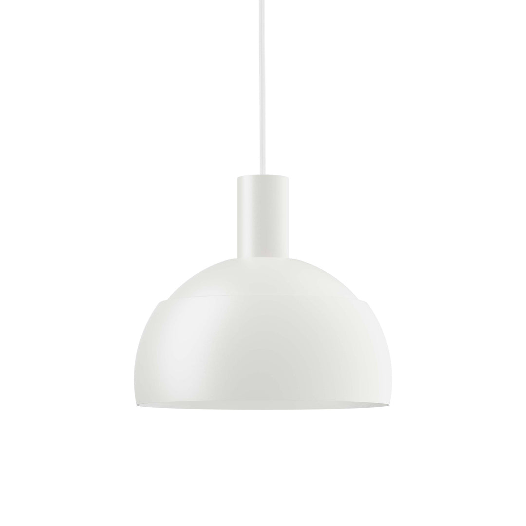FJ Elements Pendant Light Lighting Louis Poulsen White