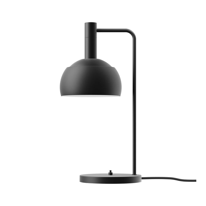 FJ Elements Table Lamp Table Lamps Louis Poulsen Black