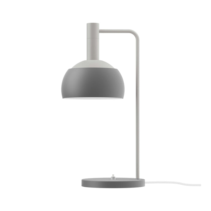 FJ Elements Table Lamp Table Lamps Louis Poulsen Grey