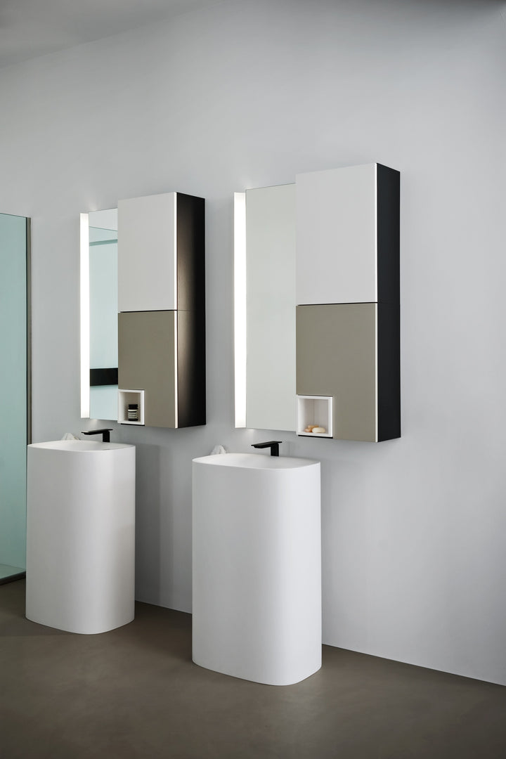 Agape Nivis Washbasin Washbasins Agape