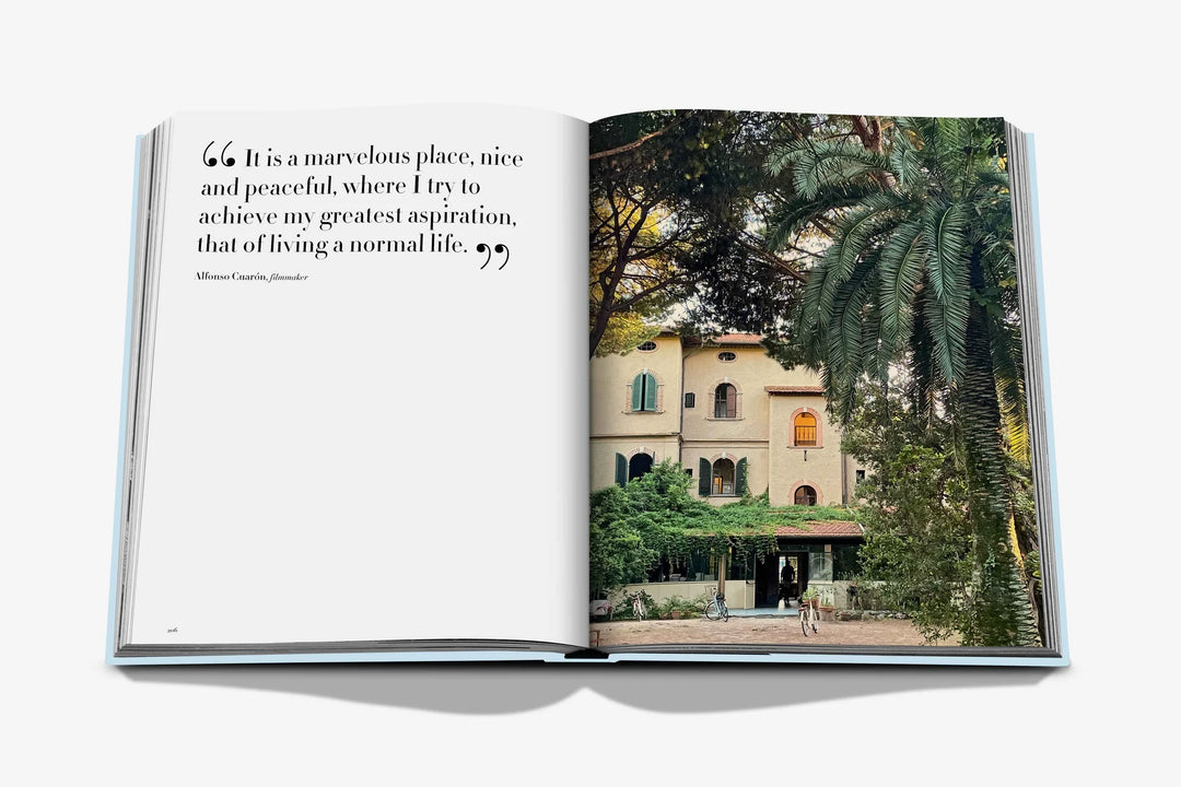 Forte Dei Marmi Book Print Books Assouline   