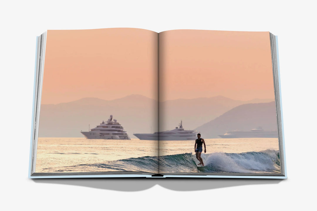 Forte Dei Marmi Book Print Books Assouline   