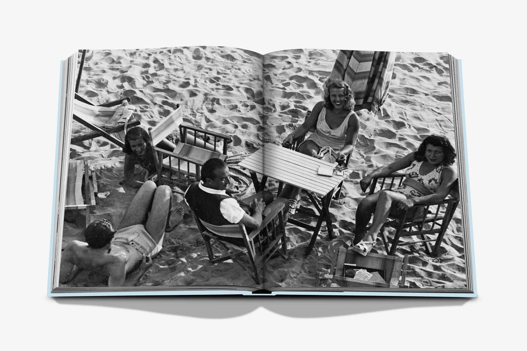 Forte Dei Marmi Book Print Books Assouline   