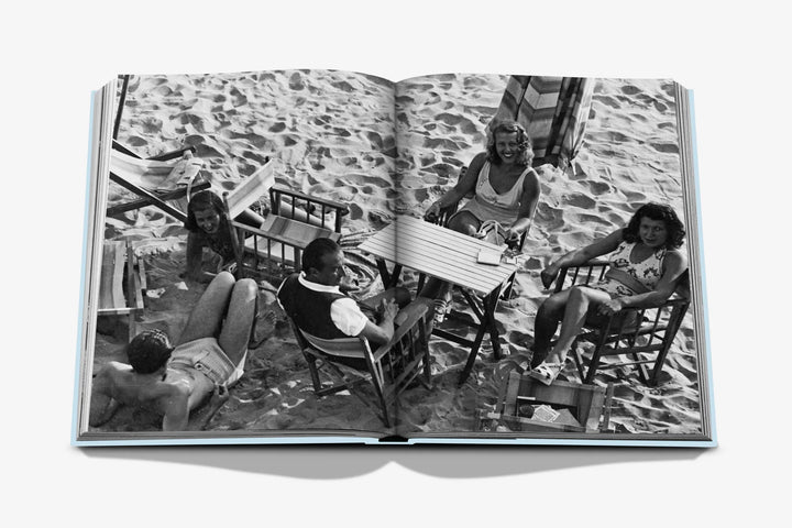 Forte Dei Marmi Book Print Books Assouline   