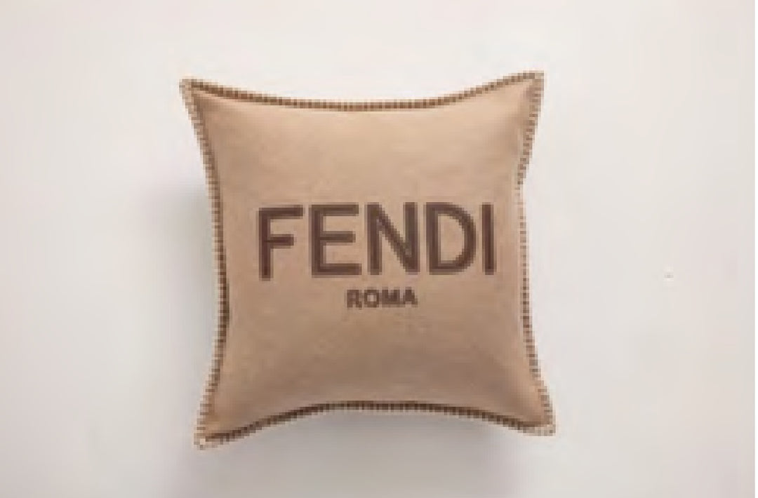 Fendi pillow price hotsell