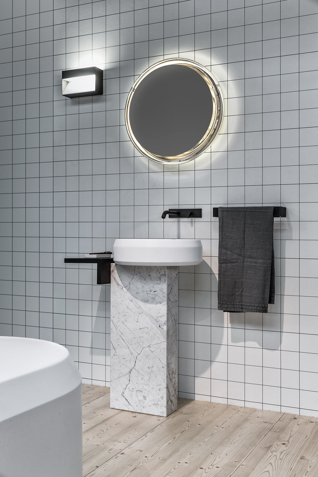 Agape Lariana Washbasin Washbasins Agape