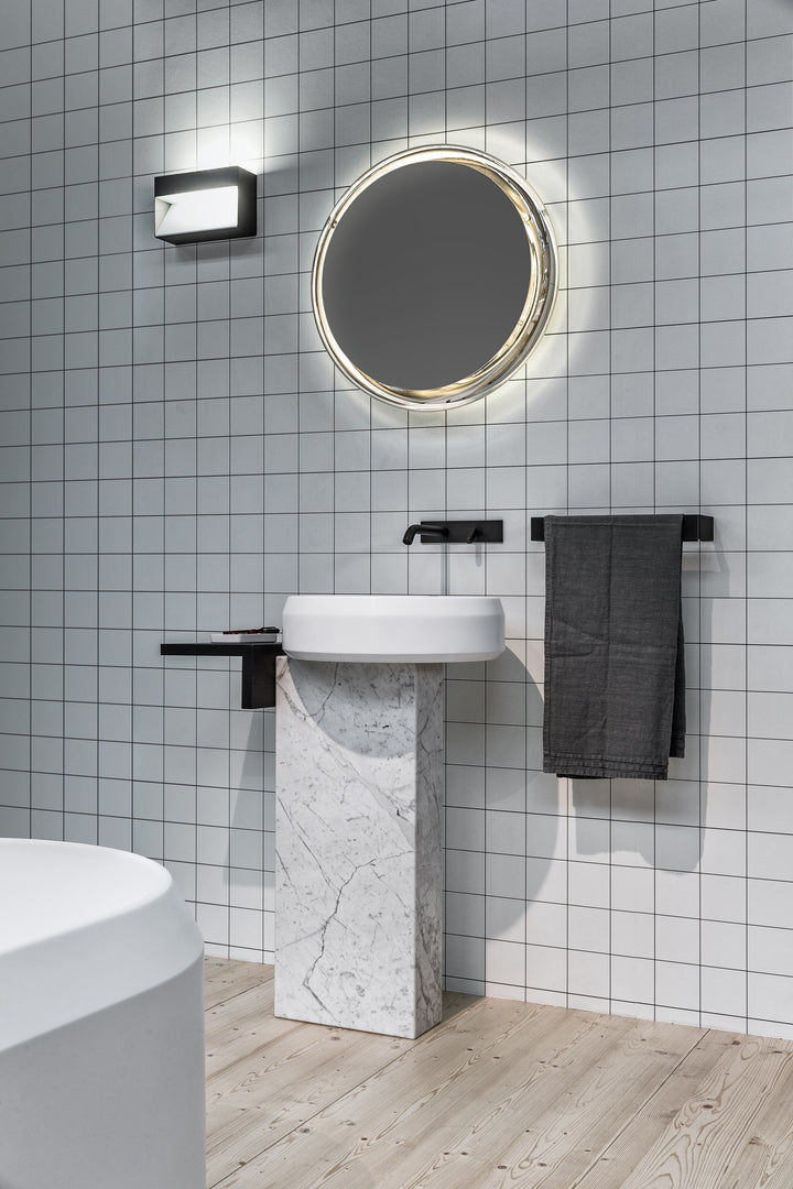 Agape Lariana Washbasin Washbasins Agape