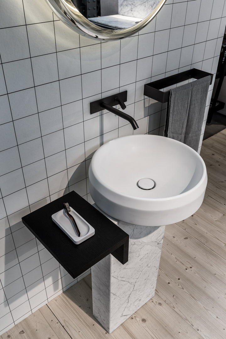 Agape Lariana Washbasin Washbasins Agape