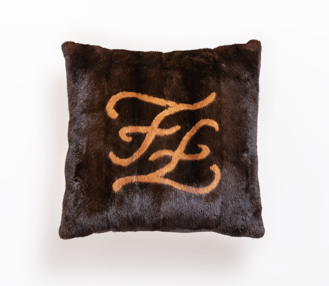 Cushions Fendi Casa – Italian Luxury Interiors