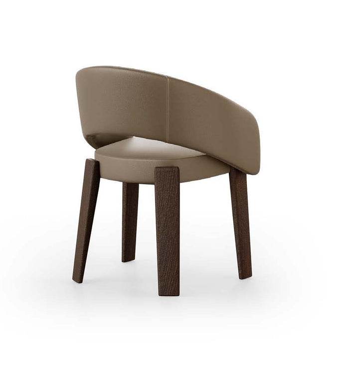 Fur Dining Chair Arm Chairs, Recliners & Sleeper Chairs Eforma