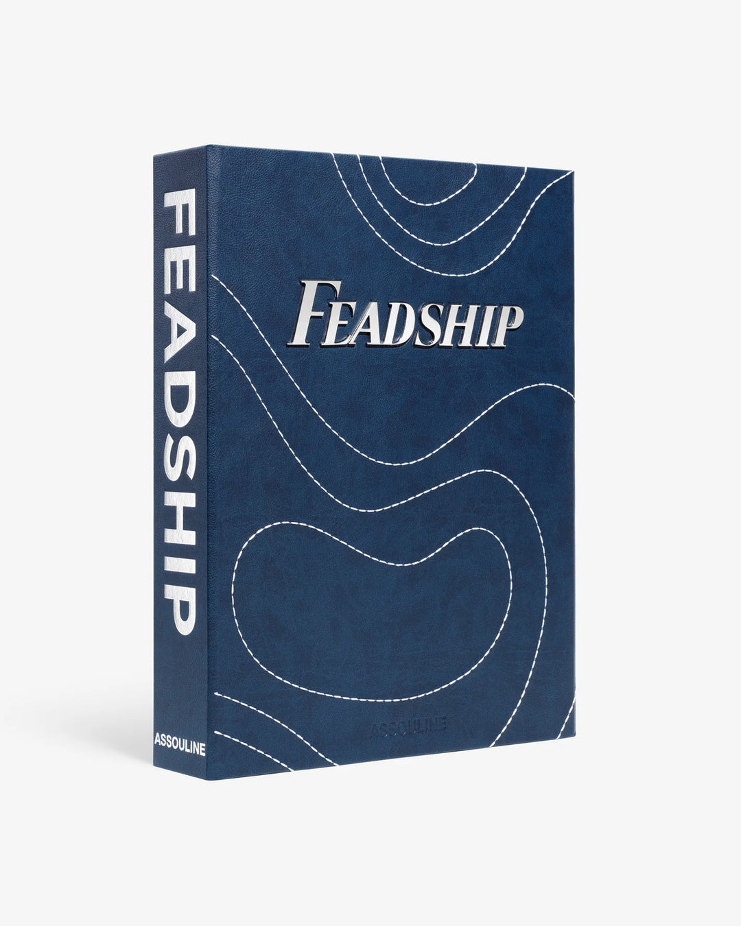 Feadship Book Print Books Assouline