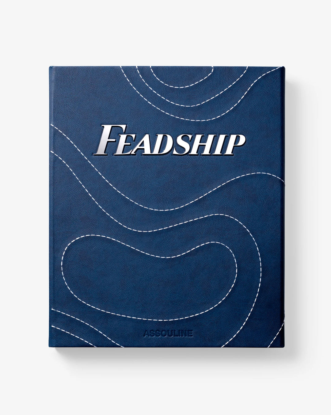 Feadship Book Print Books Assouline