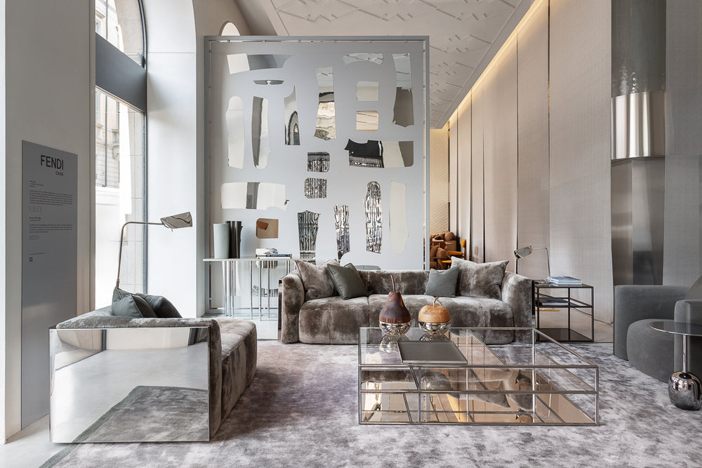 Fendi – Italian Luxury Interiors