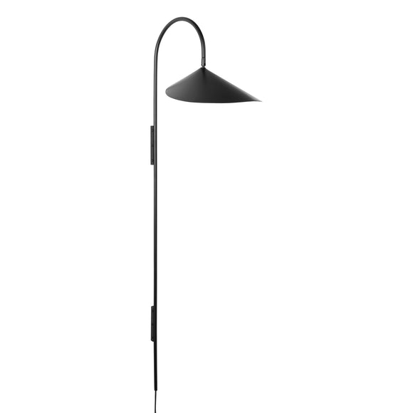 Arum Swivel Wall Sconce Wall Light Fixtures Ferm Living