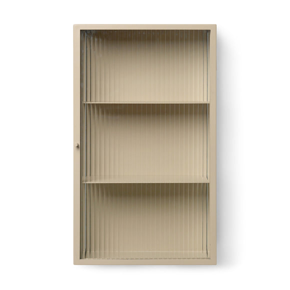 Haze Wall Cabinet Medicine Cabinets Ferm Living
