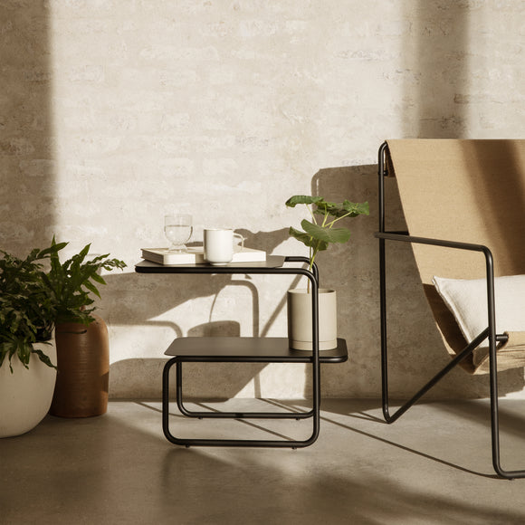 Level Side Table Accent Tables Ferm Living