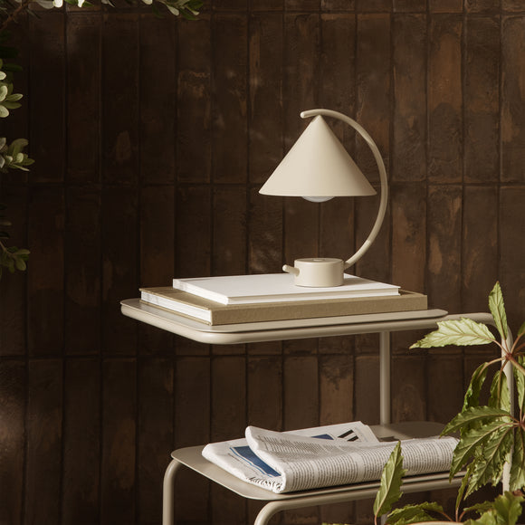 Level Side Table Accent Tables Ferm Living