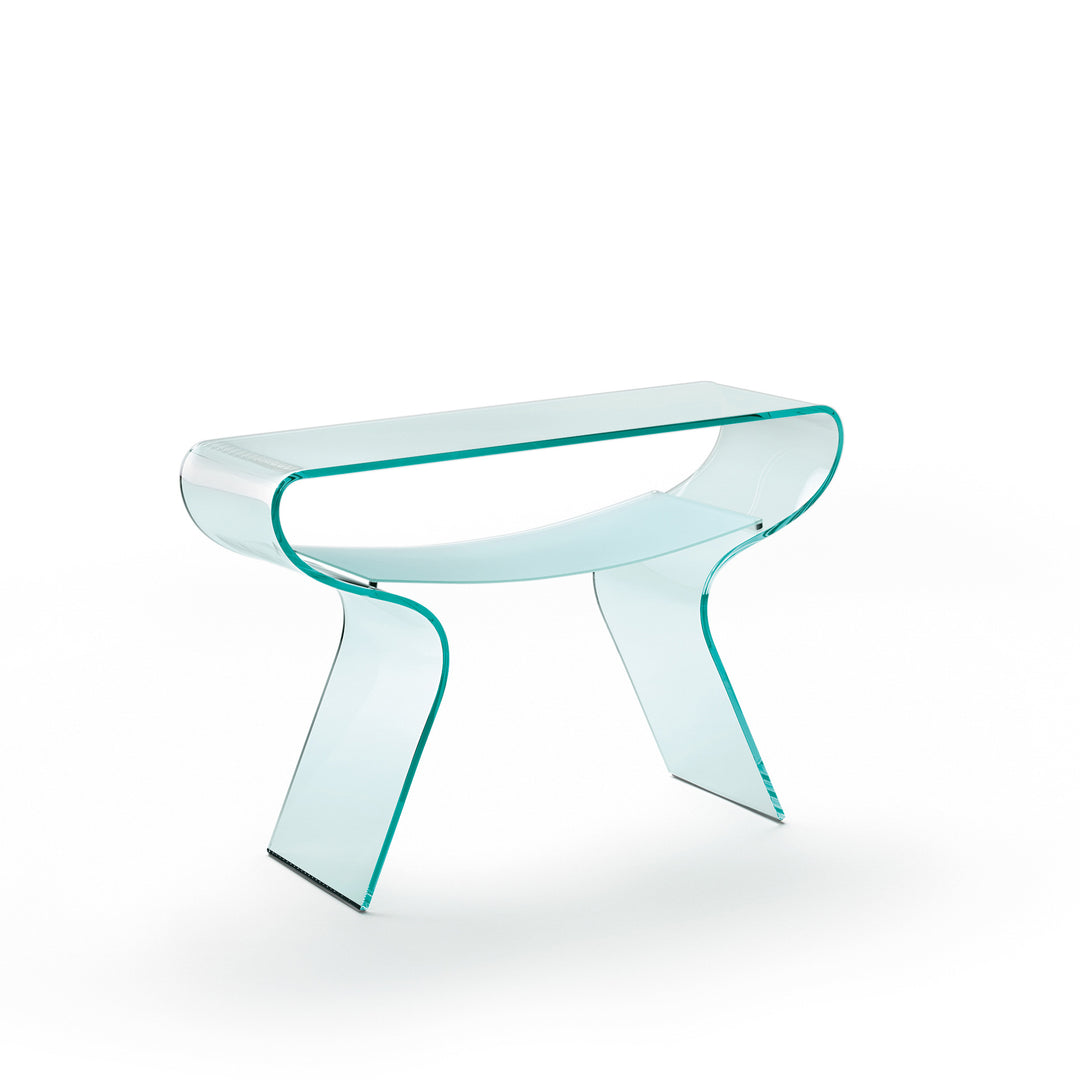 Charlotte Console Table Console Table Fiam   