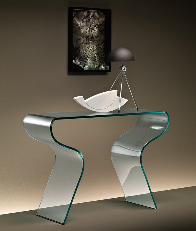 Charlotte Console Table Console Table Fiam   