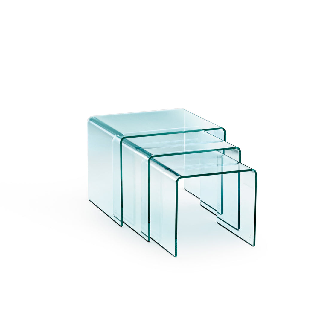Rialto Tris End Table End Tables Fiam   