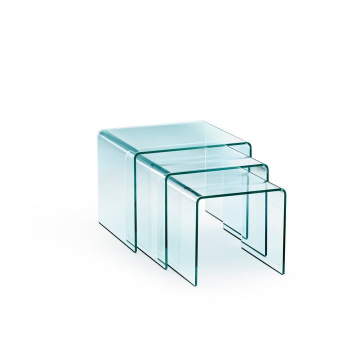 Rialto Tris End Table End Tables Fiam   