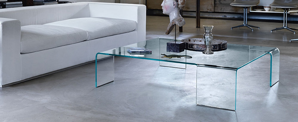 Neutra Coffee Table Coffee Tables Fiam   