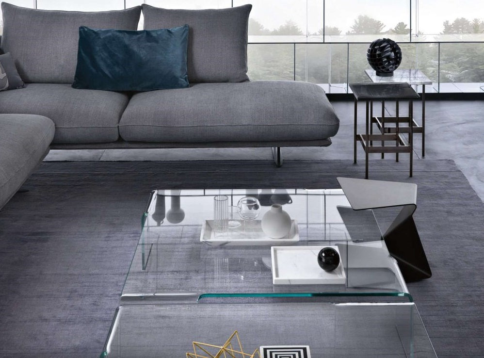 Neutra Coffee Table Coffee Tables Fiam   