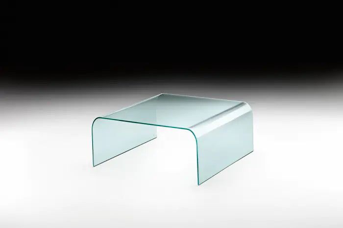 Rialto Coffee Table Square Coffee Tables Fiam   