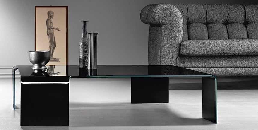 Neutra Coffee Table Coffee Tables Fiam   