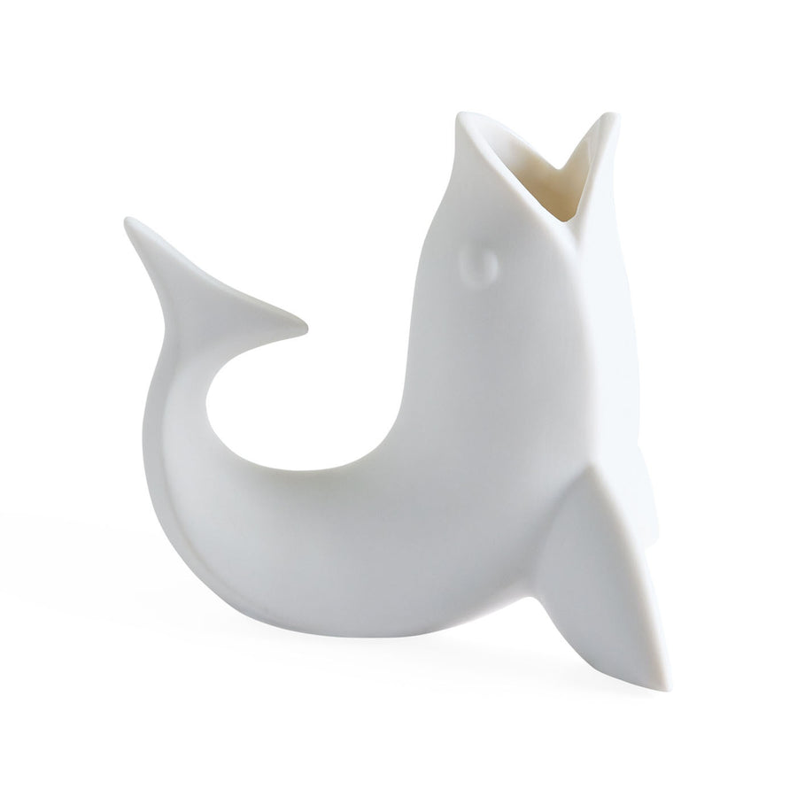 Fish Bud Vase Jonathan Adler Default Title