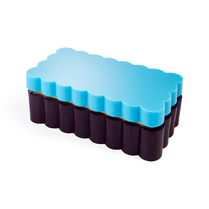 Fleur Large Box Jonathan Adler Default Title