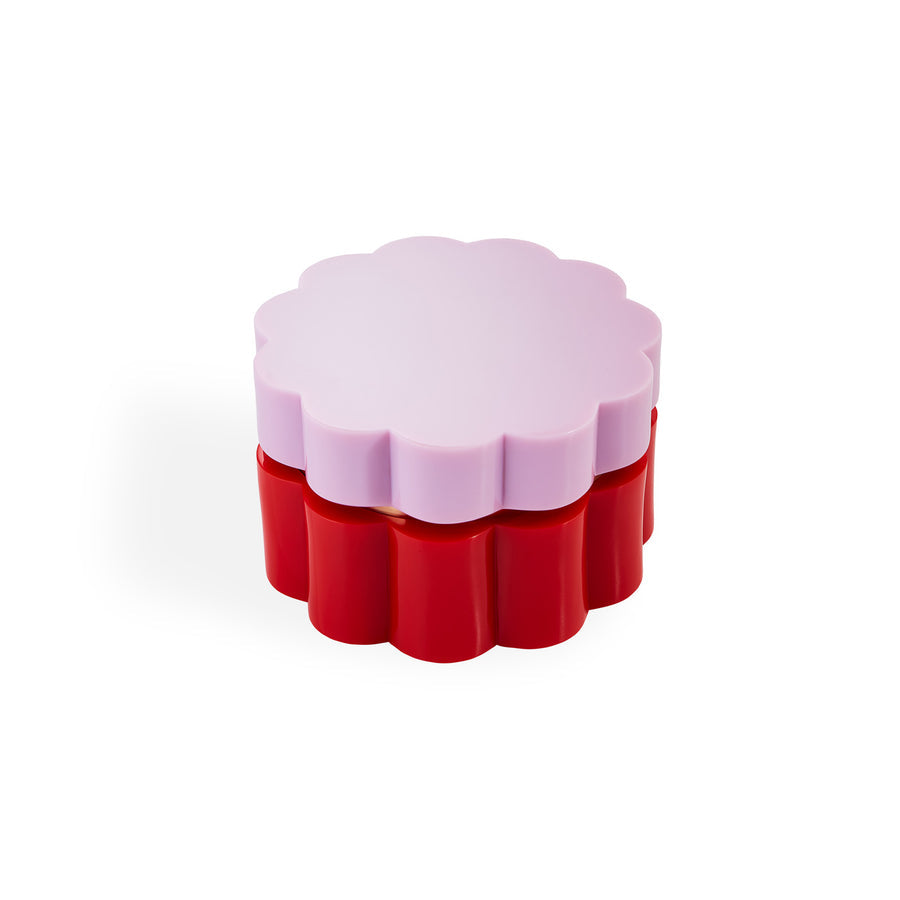 Fleur Small Box Jonathan Adler Default Title