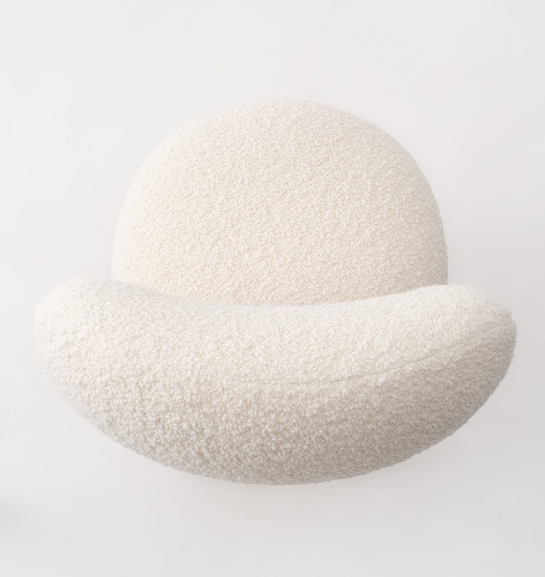 Flock Chair CS1 Chair Noom   