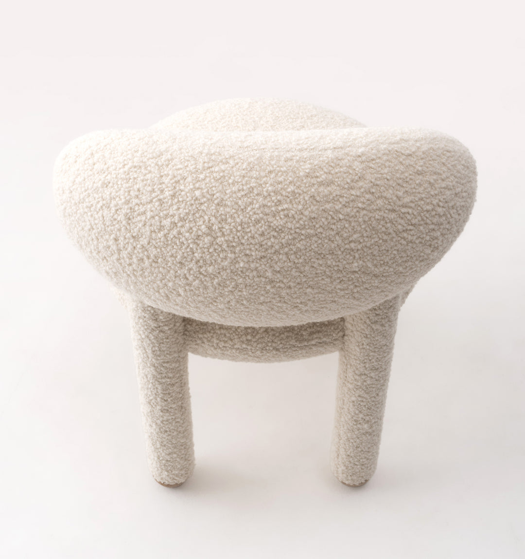 Flock Chair CS1 Chair Noom   