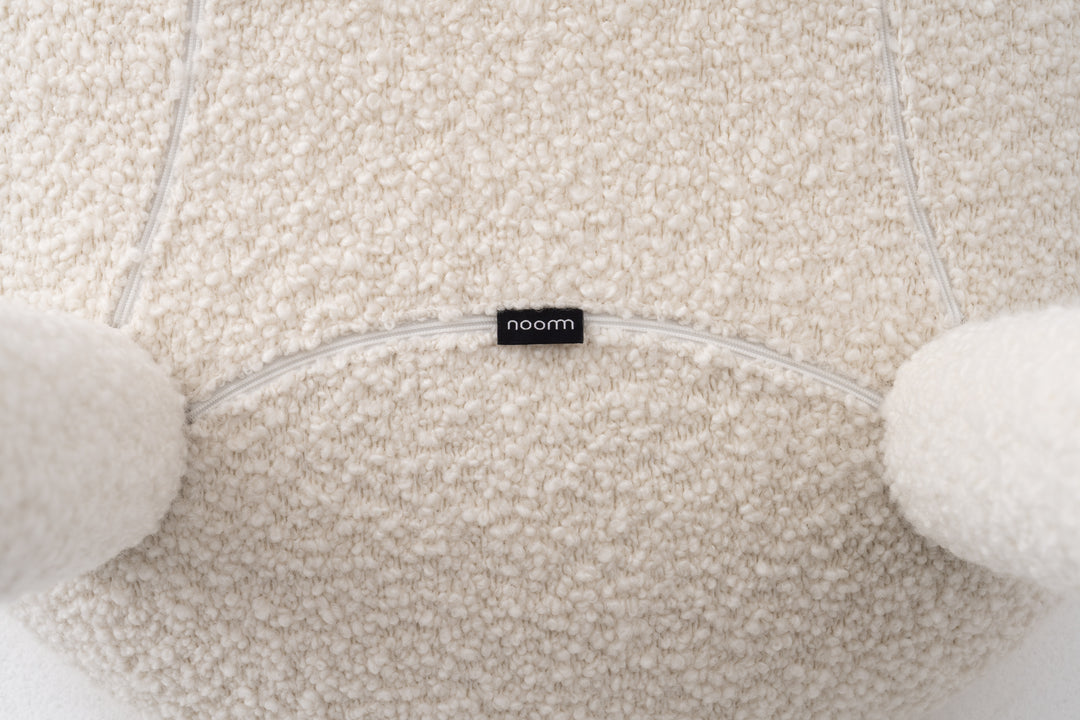 Flock Chair CS1 Chair Noom   