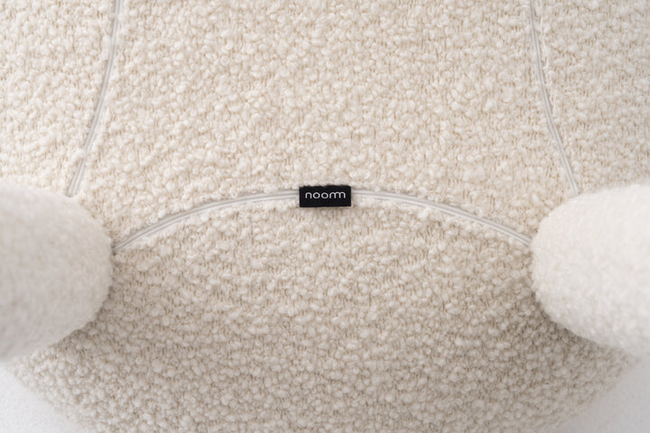 Flock Chair CS1 Chair Noom   