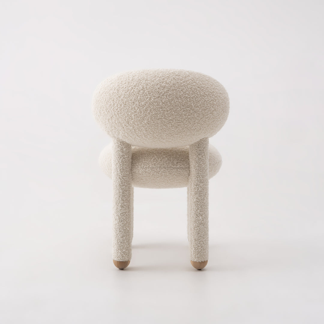 Flock Chair CS1 Chair Noom   