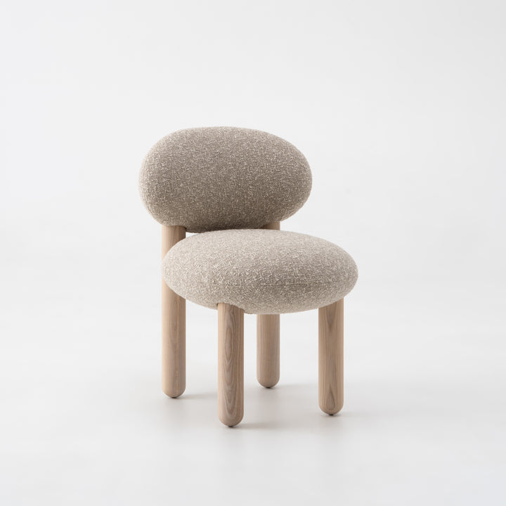 Flock Chair CS2 Chair Noom   