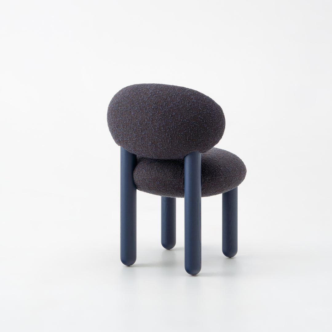 Flock Chair CS2 Chair Noom   