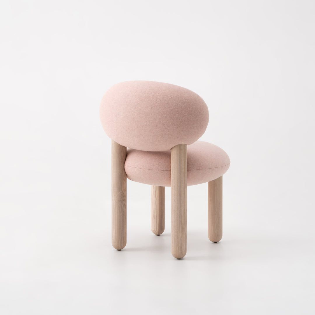 Flock Chair CS2 Chair Noom   
