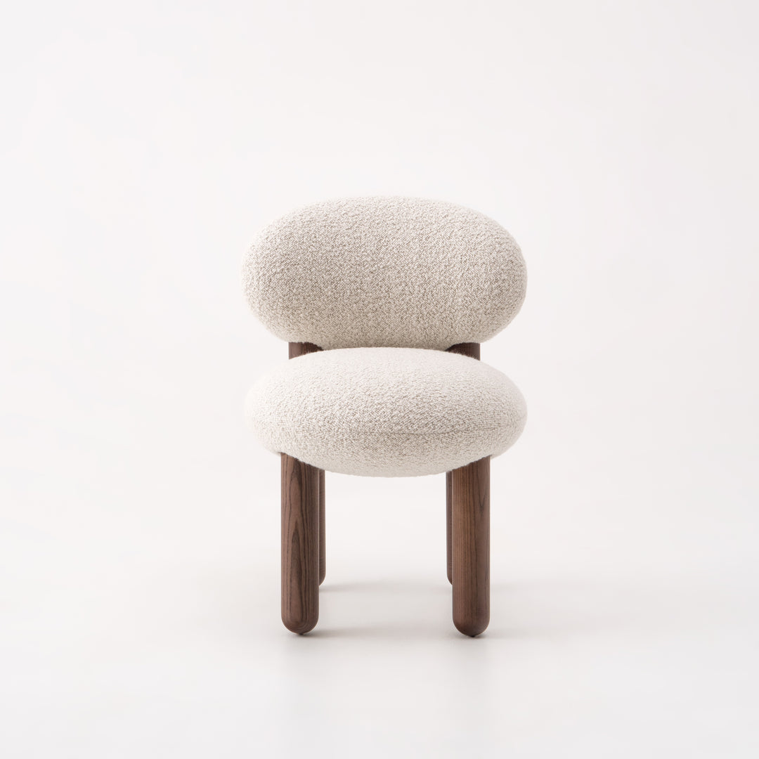 Flock Chair CS2 Chair Noom   