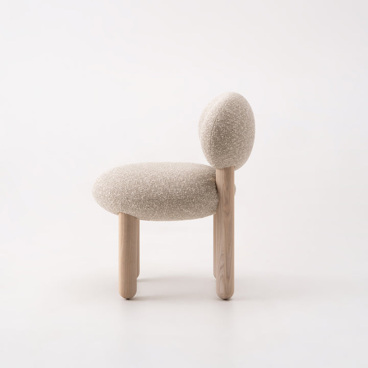 Flock Chair CS2 Chair Noom   